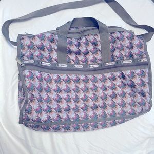 Lesportsac Travel Bag